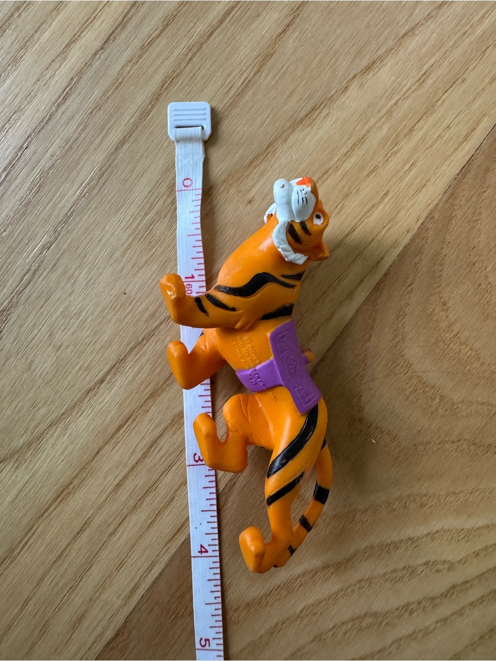 Vintage 1992 Disney Aladdin Figure Lot Genie Aladdin Rajah Abu Mattel - Picture 10 of 15